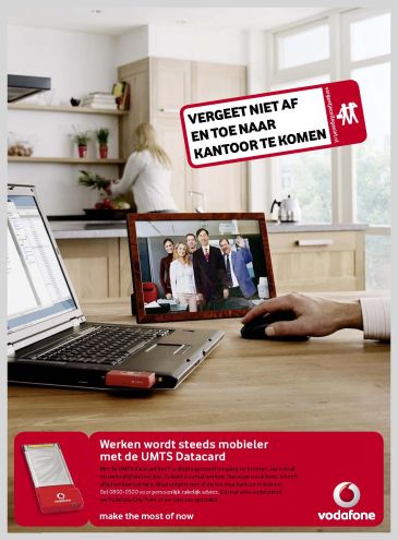vodafone